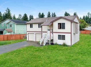 19804 71st Avenue Ct E, Spanaway, WA 98387