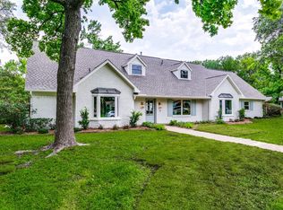 4736 Twin Post Rd, Dallas, TX 75244