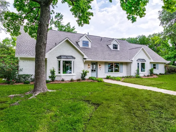 4736 Twin Post Rd, Dallas, TX 75244