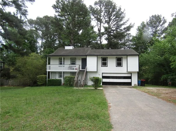 4158 Valley Brook Rd, Snellville, GA 30039
