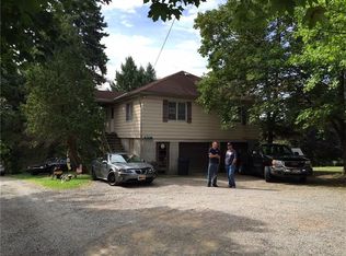 107 Evans City Rd, Butler, PA 16001