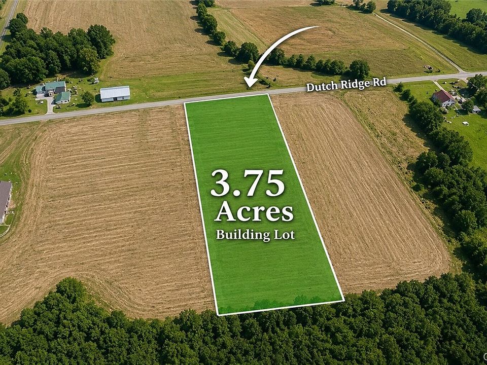 2nd image of 356 Dutch Ridge Rd Lot 19
