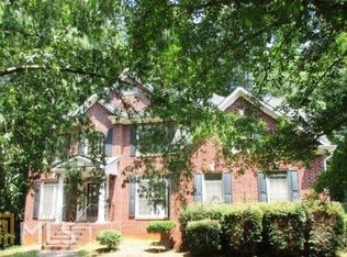 1661 Brentwood Xing SE, Conyers, GA 30013