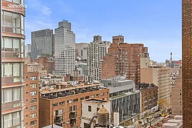 Sold by Sotheby's International Realty