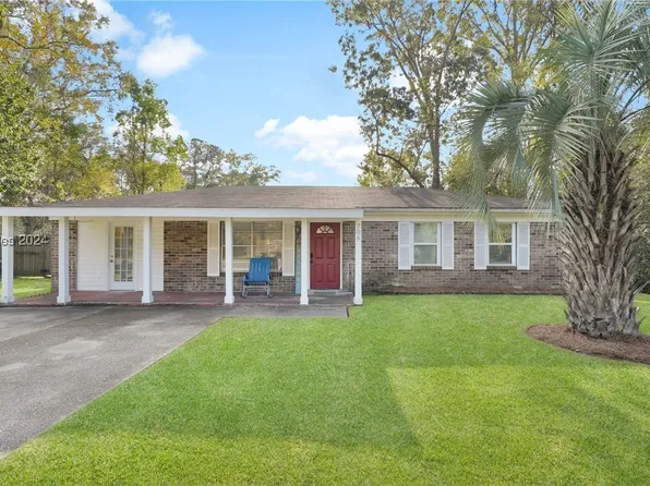 706 Main St, Hardeeville, SC 29927