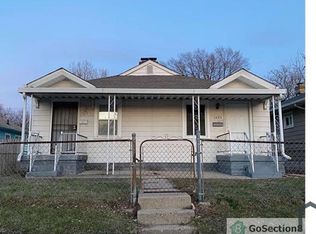 1427 N Chester Ave, Indianapolis, IN 46201