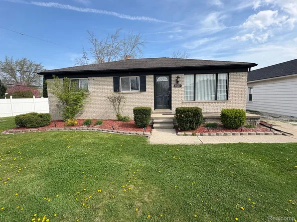 20260 Northline Rd, Taylor, MI 48180