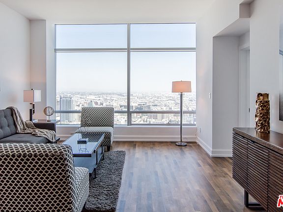 4th image of 900 W Olympic Blvd Unit 39E