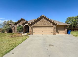 13871 E Reno Ave, Choctaw, OK 73020