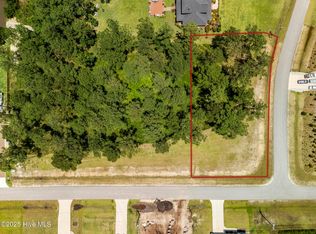 229 Gus Horne Rd, Holly Ridge, NC 28445