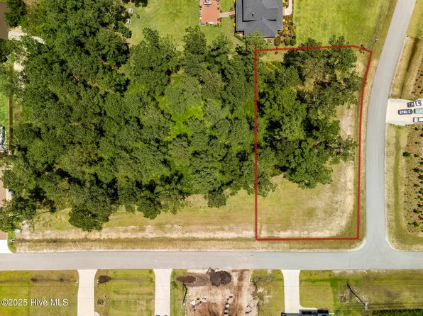 229 Gus Horne Road, Holly Ridge, NC 28445