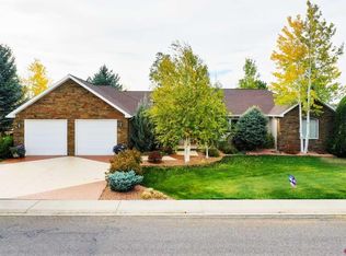 543 Cobble Dr, Montrose, CO 81403