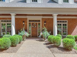 897 Cherry Grove Rd, Franklin, TN 37069