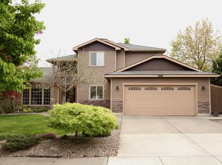 1331 W Maxine Ct, Spokane, WA 99208