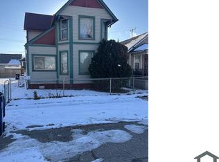 153 Charles St #1, River Rouge, MI 48218