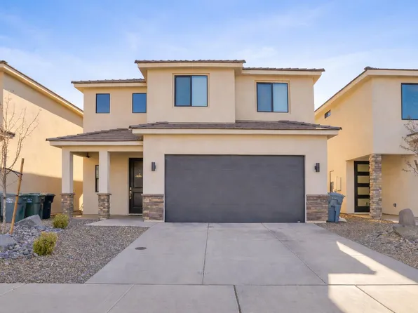 539 S Stewart Creek Cv, Washington, UT 84780