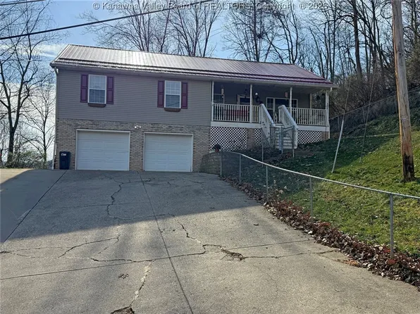 5311 April Cir, Cross Lanes, WV 25313