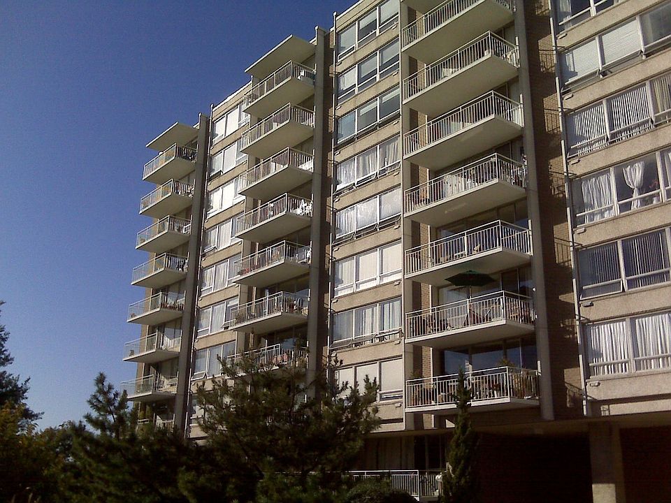 Exterior Building