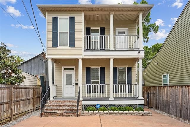 1st image of 4323 Annunciation St