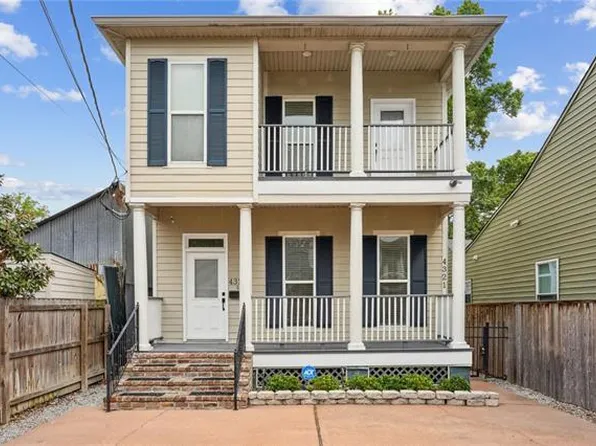 4323 Annunciation St, New Orleans, LA 70115