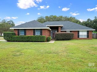 306 Monteith Oaks Dr, Foley, AL 36535