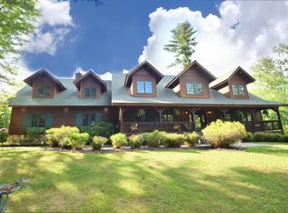 7460 Jordan Buck Trl, Danbury, WI 54830