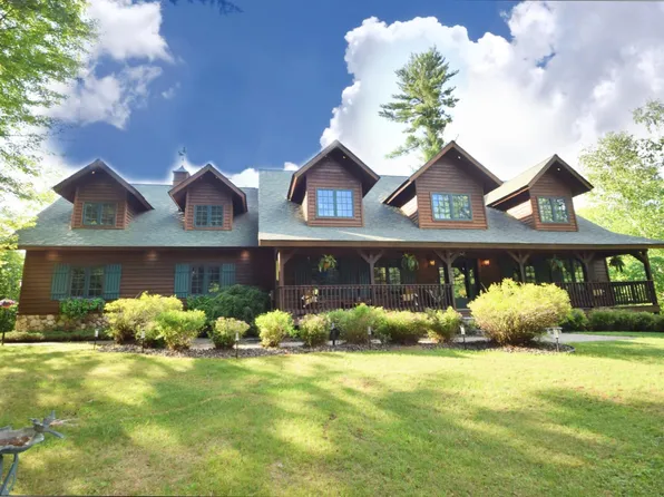 7460 Jordan Buck Trl, Danbury, WI 54830