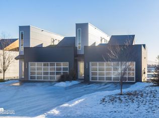 1356 Northbluff Dr #3A, Anchorage, AK 99501