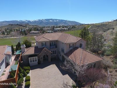 8270 Antler Pointe Ct, Reno, NV, 89523