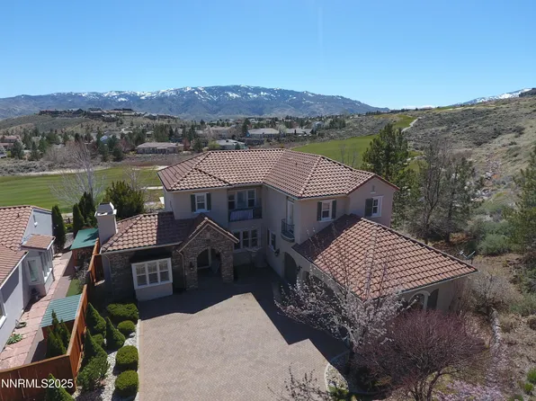 8270 Antler Pointe Ct, Reno, NV 89523