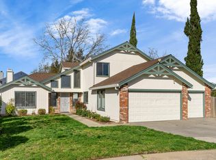 3549 Sun Maiden Way, Antelope, CA