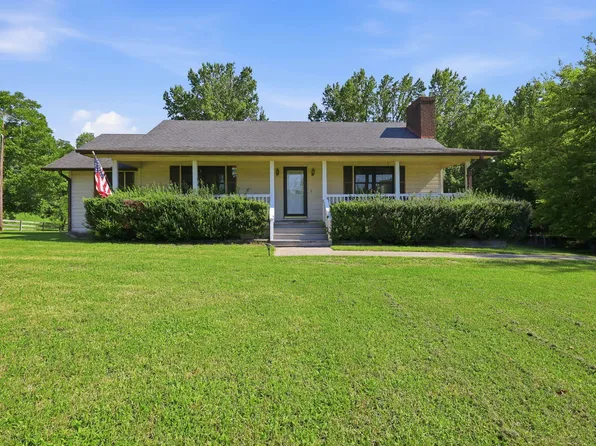 2615 Ellis Chapel Rd, Bahama, NC 27503
