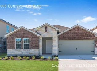 2008 Guntersville Bnd, Leander, TX 78641