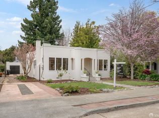 1222 Fulton St, Palo Alto, CA 94301