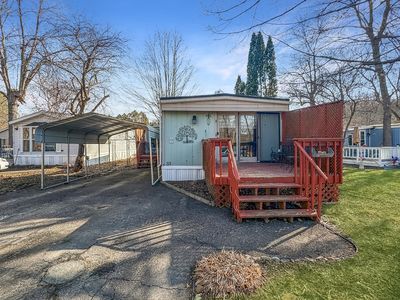 LOT 33 N Hamilton St, Saint Croix Falls, WI, 54024