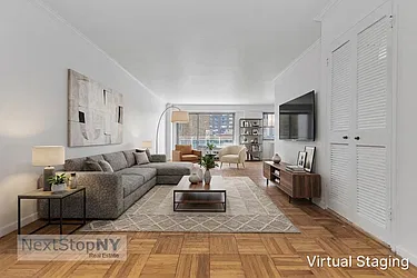 400 East 56th Street