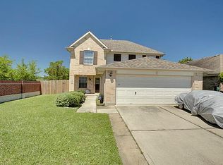 14503 Brackenhurst Ln, Houston, TX 77049