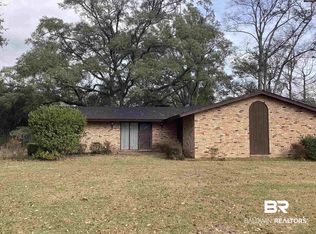 507 Rider Ct, Bay Minette, AL 36507