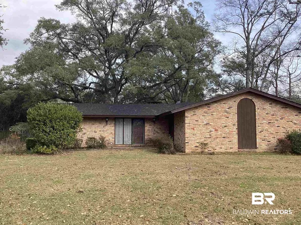 507 Rider Ct, Bay Minette, AL 36507