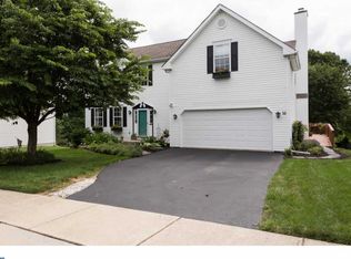 109 John Stevens Dr, Coatesville, PA 19320