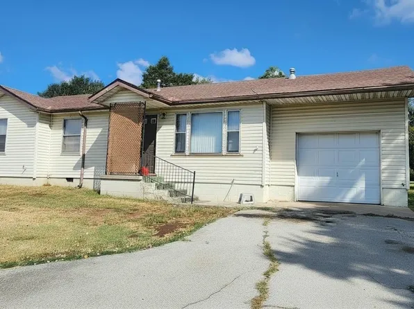 12742 E Highway 86, Neosho, MO 64850