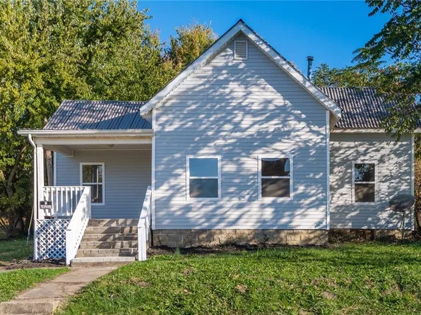717 Baker St, Zanesville, OH 43701