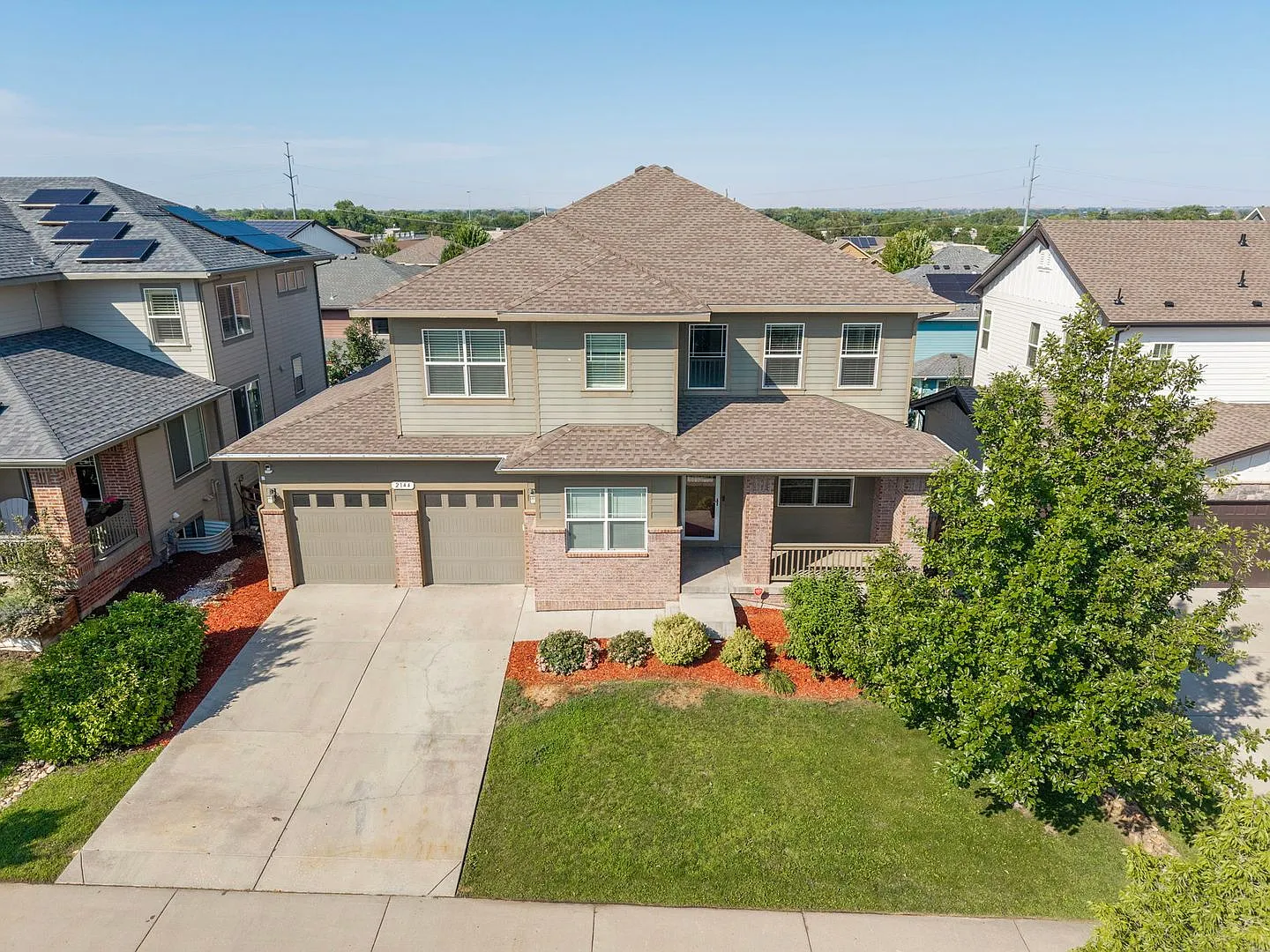 2144 Yearling Drive Fort Collins, CO 80525 — Photo 3