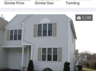 157 Cheshire Dr, Cranston, RI 02921