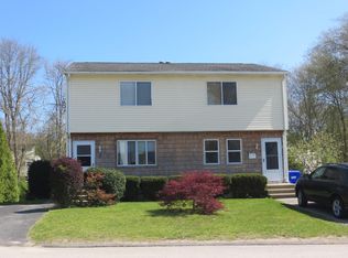 18 Acorn Dr #1, Westerly, RI 02891