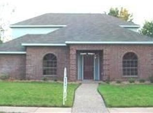 14935 Camino Rancho Dr, Houston, TX 77083