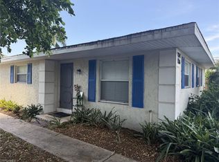 1124 Highlands Dr, Naples, FL 34103