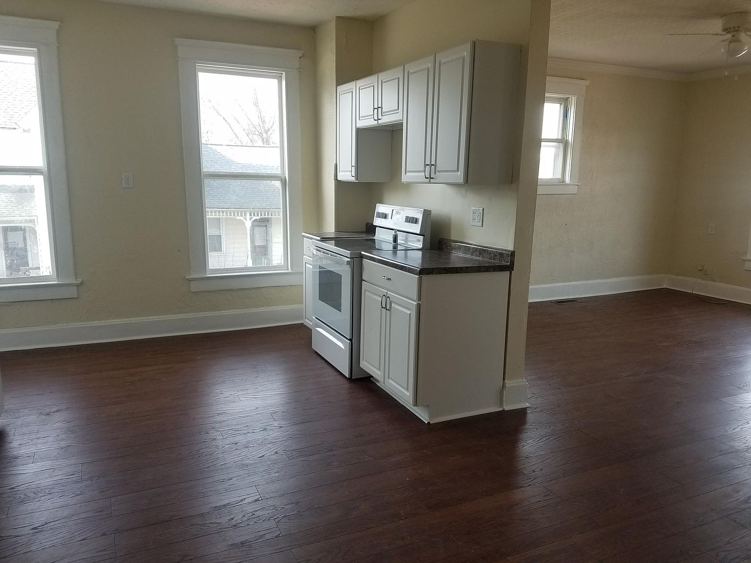 16 Dewey Ave 1/2, Newark, OH 43055 Zillow