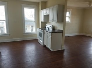 16 Dewey Ave #1/2, Newark, OH