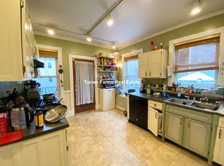 12 Oswald St #2A, Boston, MA 02120